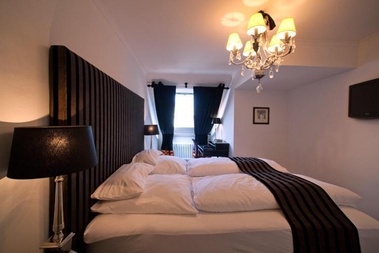 Hotel Aleksandra — Fotos 1